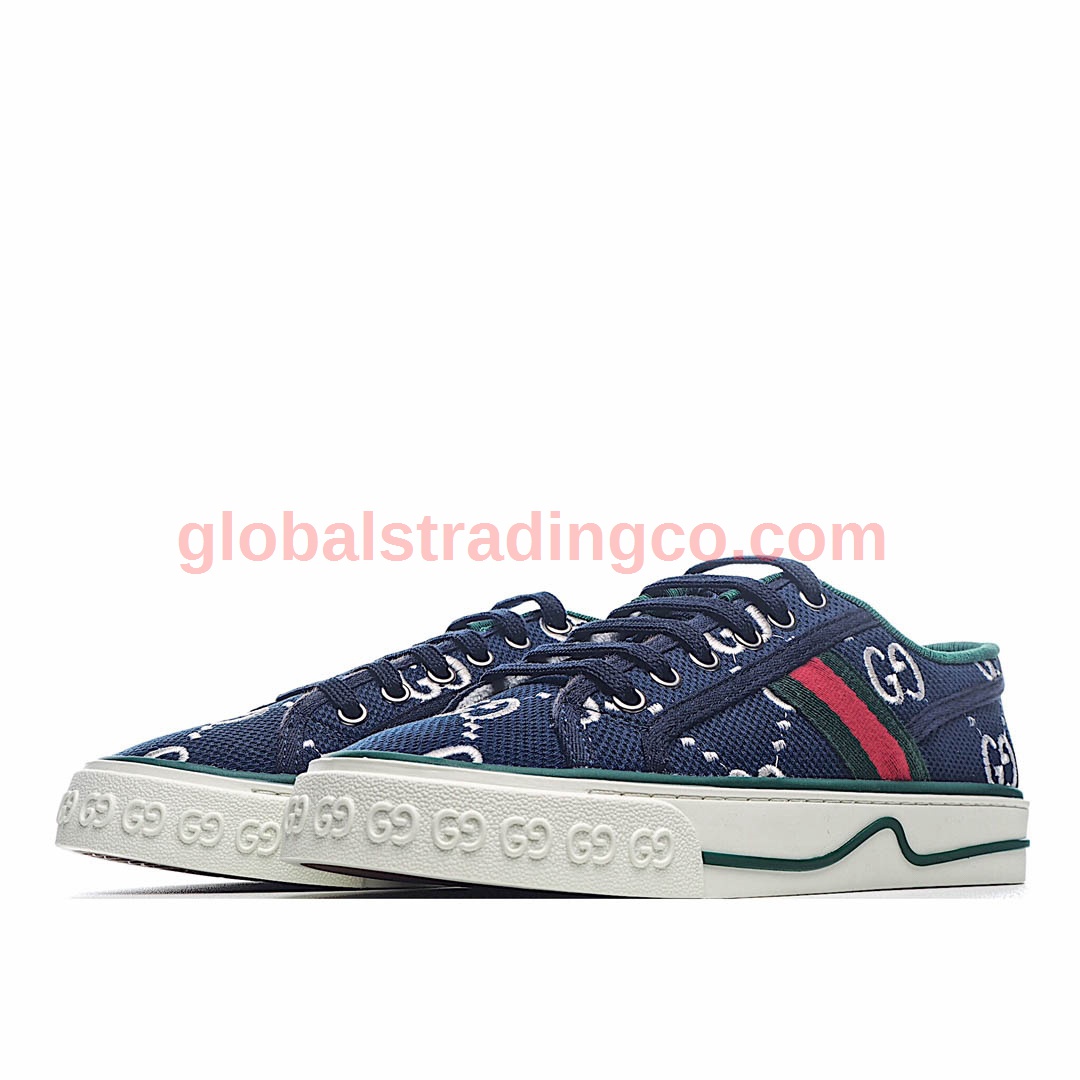 Gucci Mirosoft Gucci Shoes Casual Sneakers